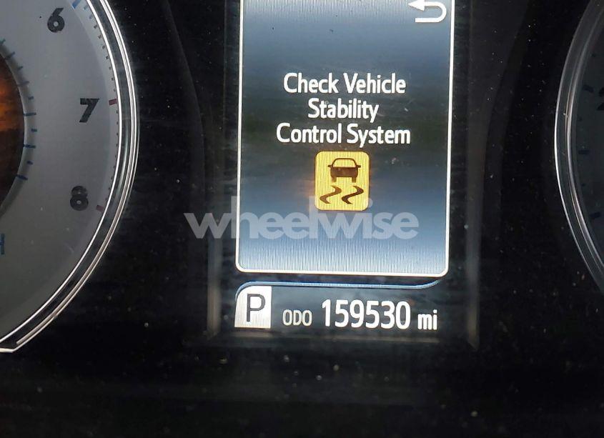 Photo 15 of 2016 Toyota Camry SE (VIN 4T1BF1FKXGU552402)