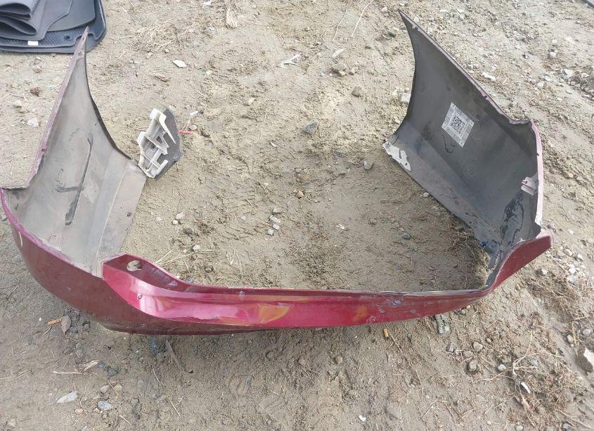 Photo 12 of 2016 Toyota Camry LE (VIN 4T1BF1FKXGU560807)