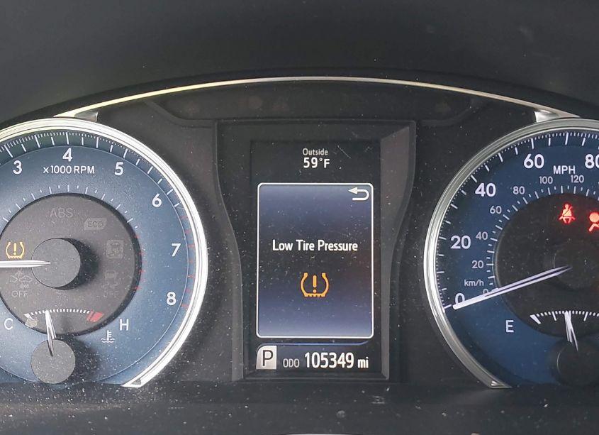 Photo 16 of 2016 Toyota Camry LE (VIN 4T1BF1FKXGU560807)