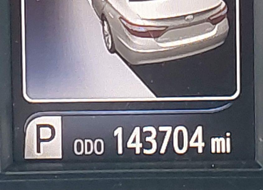 Photo 15 of 2016 Toyota Camry SE (VIN 4T1BF1FKXGU561178)