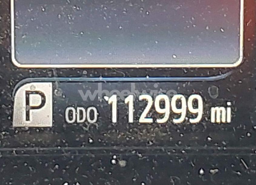 Photo 15 of 2016 Toyota Camry SE (VIN 4T1BF1FKXGU563044)