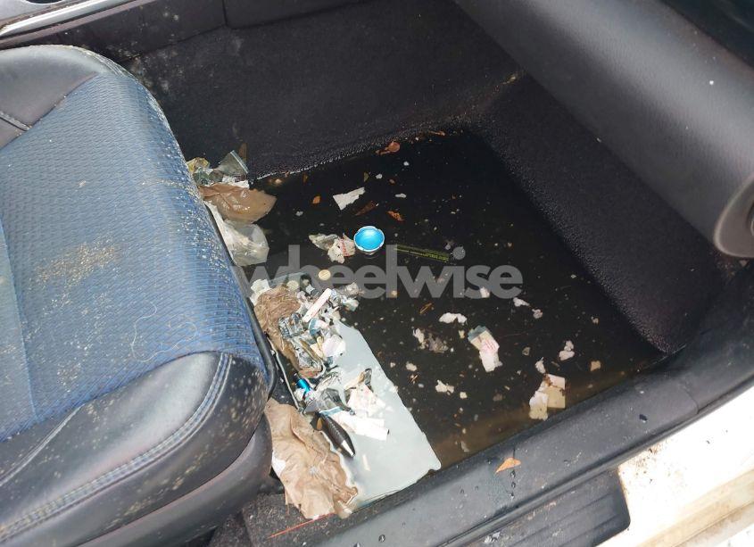 Photo 6 of 2016 Toyota Camry SE (VIN 4T1BF1FKXGU563044)