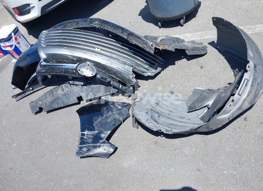 Photo 12 of 2016 Toyota Camry LE (VIN 4T1BF1FKXGU577977)