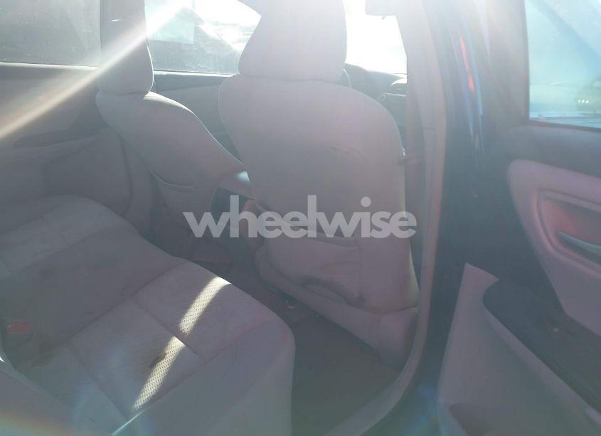 Photo 8 of 2016 Toyota Camry LE/SE/XLE/XSE (VIN 4T1BF1FKXGU586100)