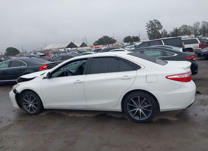 Photo 13 of 2016 Toyota Camry XSE (VIN 4T1BF1FKXGU589000)