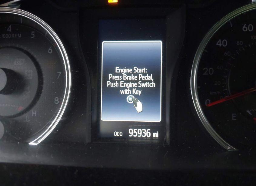 Photo 14 of 2016 Toyota Camry XSE (VIN 4T1BF1FKXGU589000)