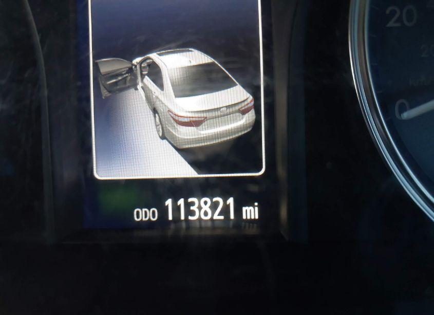 Photo 15 of 2016 Toyota Camry LE (VIN 4T1BF1FKXGU601503)