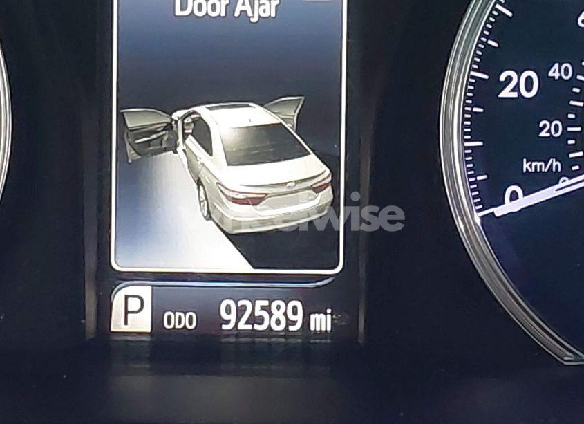 Photo 15 of 2016 Toyota Camry LE (VIN 4T1BF1FKXGU606779)