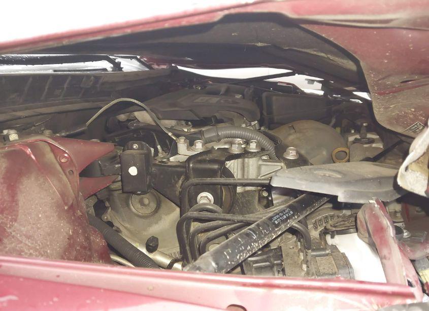 Photo 10 of 2016 Toyota Camry SE (VIN 4T1BF1FKXGU614672)