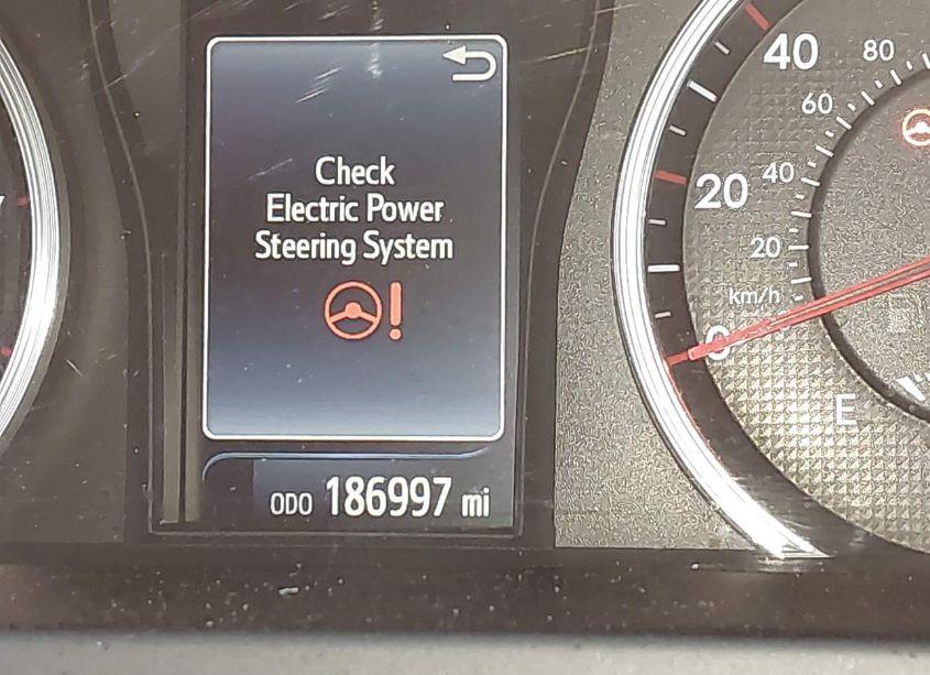 Photo 15 of 2016 Toyota Camry SE (VIN 4T1BF1FKXGU614672)