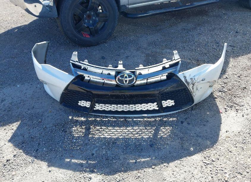 Photo 12 of 2017 Toyota Camry SE (VIN 4T1BF1FKXHU280340)