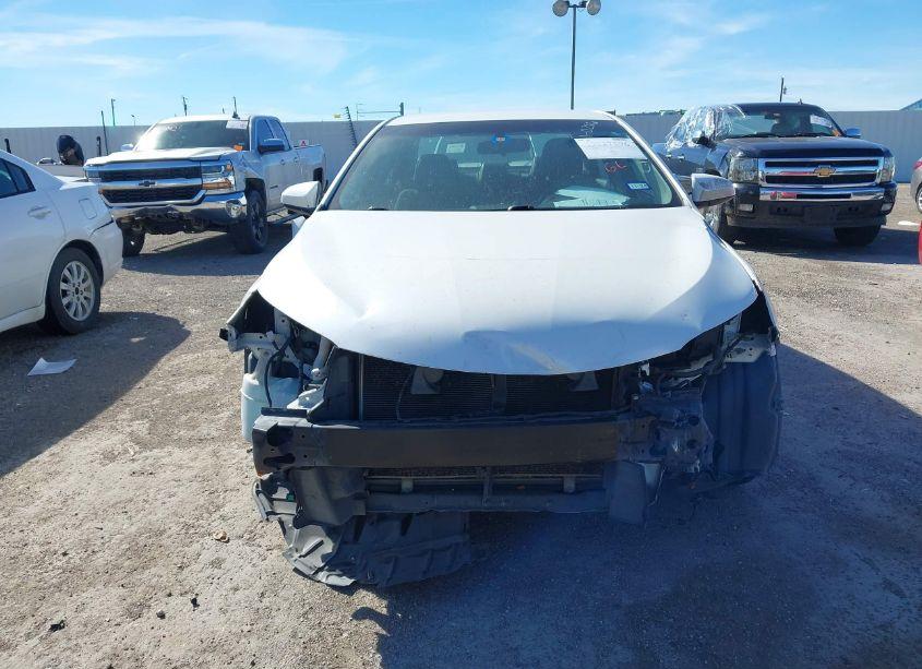 Photo 13 of 2017 Toyota Camry SE (VIN 4T1BF1FKXHU280340)