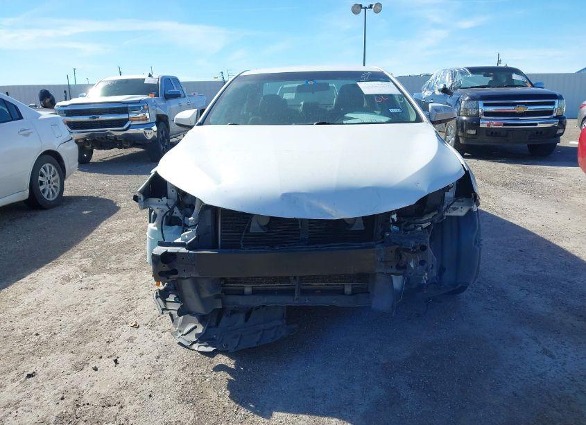 Photo 6 of 2017 Toyota Camry SE (VIN 4T1BF1FKXHU280340)