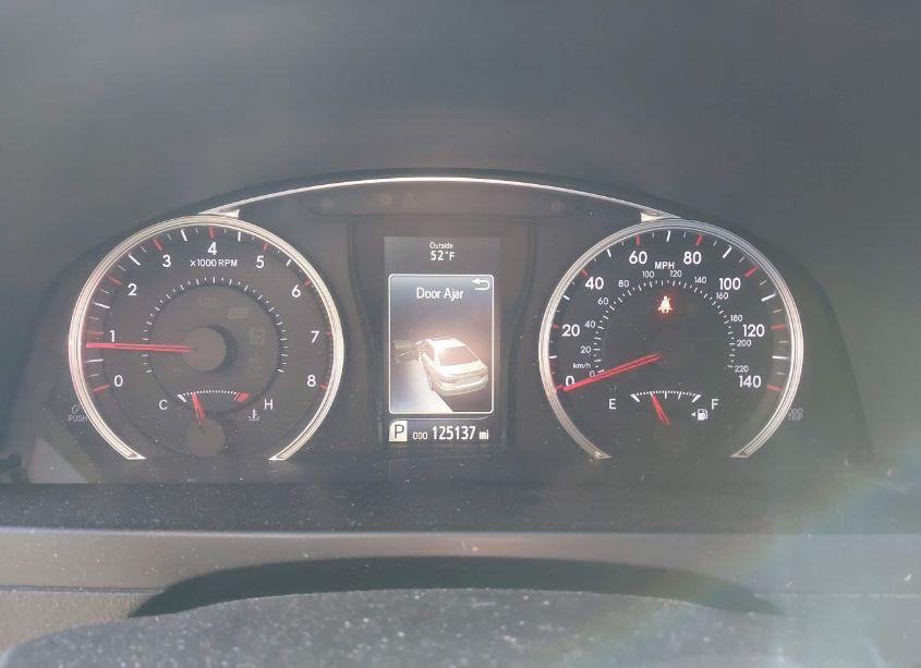 Photo 7 of 2017 Toyota Camry SE (VIN 4T1BF1FKXHU283495)