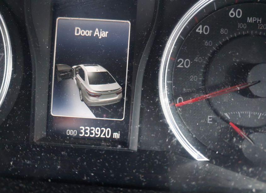 Photo 15 of 2017 Toyota Camry XSE (VIN 4T1BF1FKXHU297719)