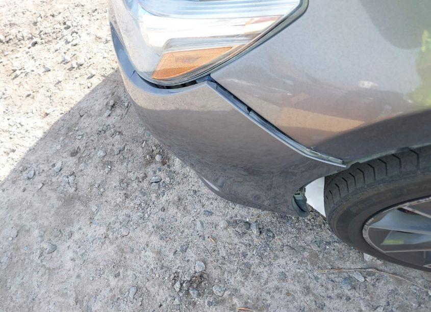 Photo 6 of 2017 Toyota Camry XSE (VIN 4T1BF1FKXHU297719)