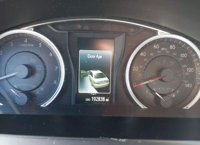 Photo 16 of 2017 Toyota Camry SE (VIN 4T1BF1FKXHU312641)