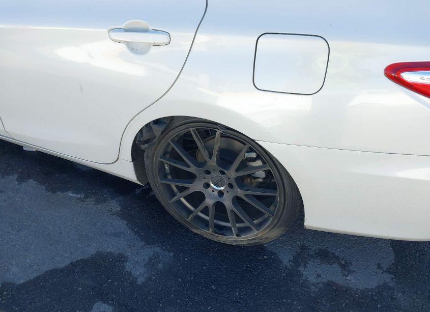 Photo 18 of 2017 Toyota Camry SE (VIN 4T1BF1FKXHU312641)