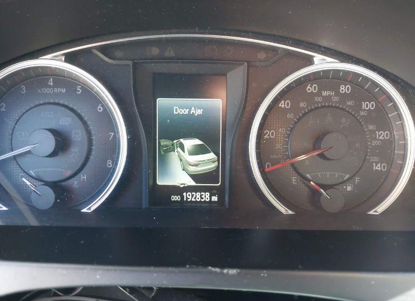 Photo 7 of 2017 Toyota Camry SE (VIN 4T1BF1FKXHU312641)