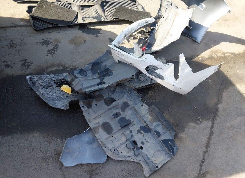 Photo 12 of 2017 Toyota Camry SE (VIN 4T1BF1FKXHU424193)