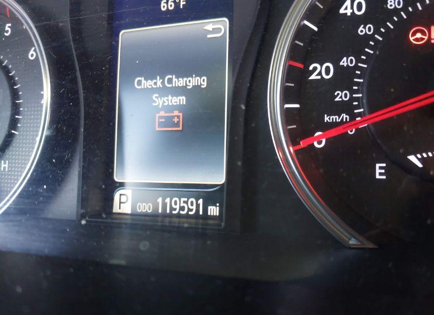 Photo 16 of 2017 Toyota Camry SE (VIN 4T1BF1FKXHU424193)