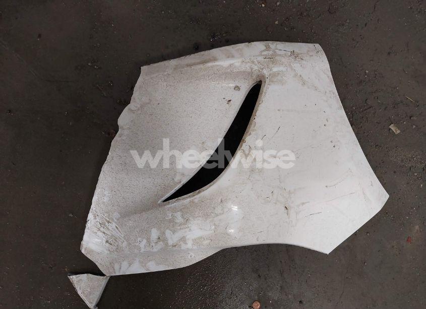 Photo 12 of 2017 Toyota Camry LE (VIN 4T1BF1FKXHU449191)