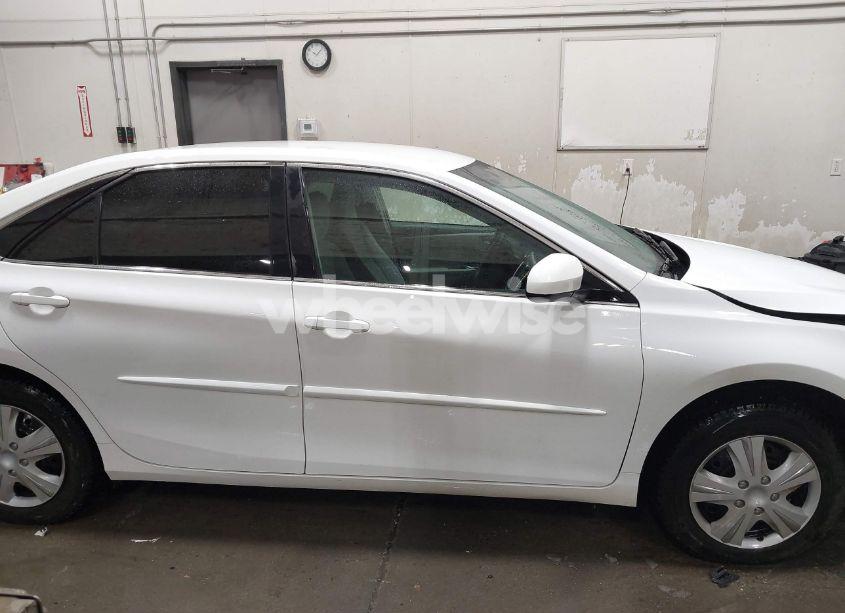 Photo 14 of 2017 Toyota Camry LE (VIN 4T1BF1FKXHU449191)