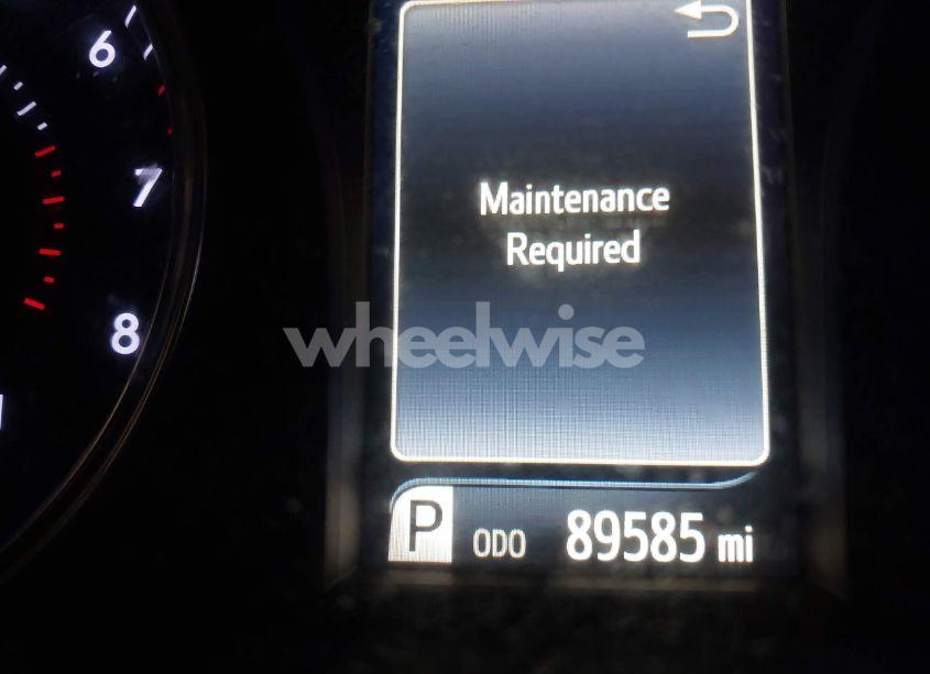 Photo 16 of 2017 Toyota Camry LE (VIN 4T1BF1FKXHU449191)