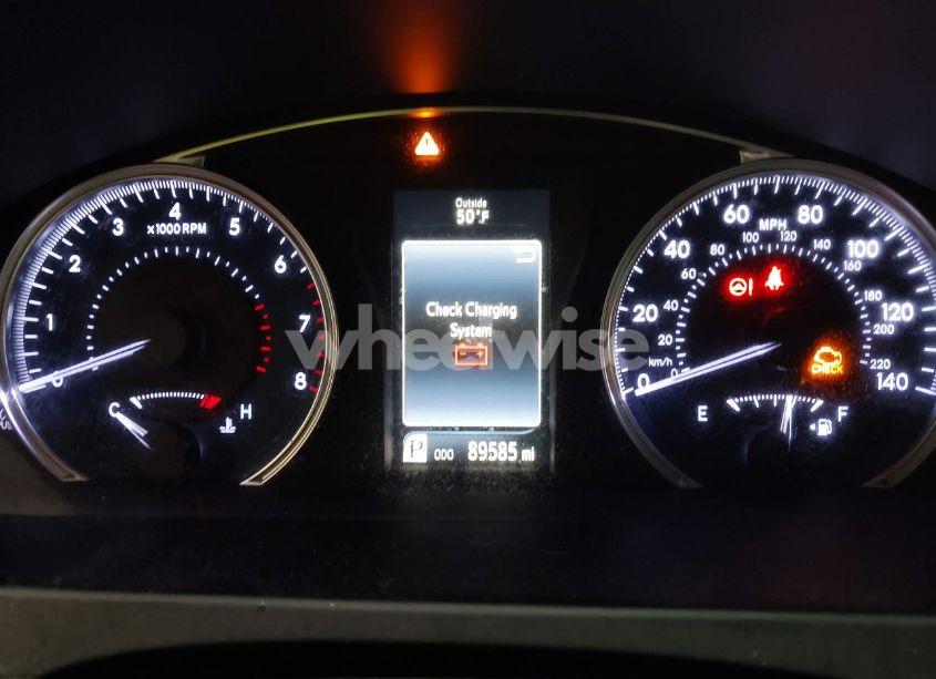 Photo 7 of 2017 Toyota Camry LE (VIN 4T1BF1FKXHU449191)