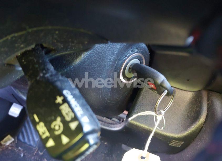 Photo 11 of 2017 Toyota Camry SE (VIN 4T1BF1FKXHU451863)