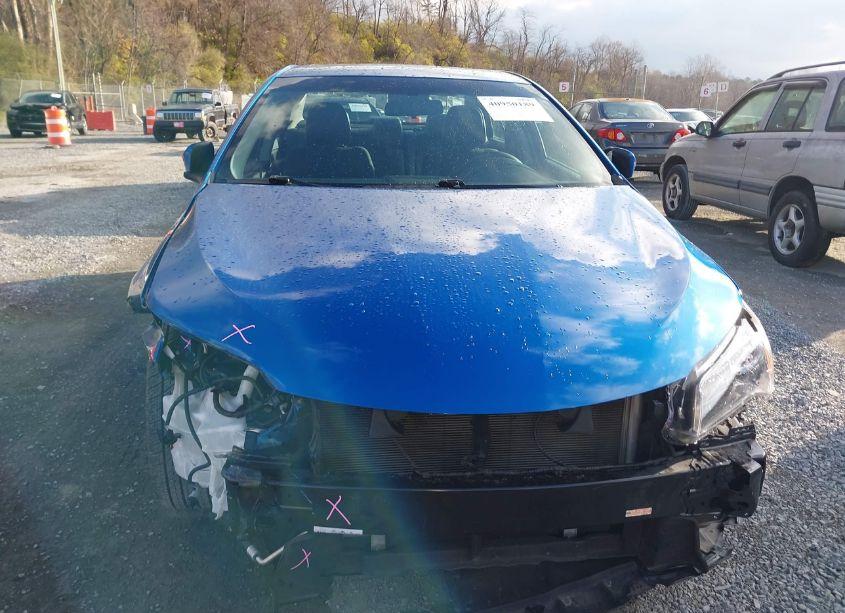 Photo 12 of 2017 Toyota Camry SE (VIN 4T1BF1FKXHU622434)