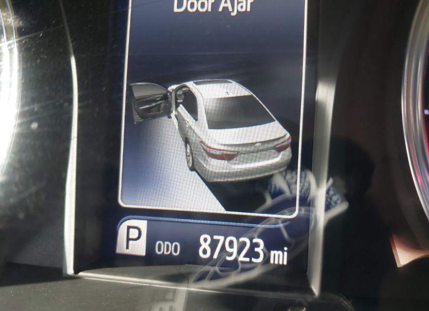 Photo 15 of 2017 Toyota Camry SE (VIN 4T1BF1FKXHU622434)