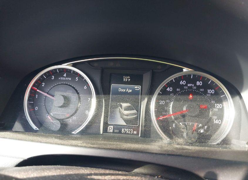 Photo 7 of 2017 Toyota Camry SE (VIN 4T1BF1FKXHU622434)