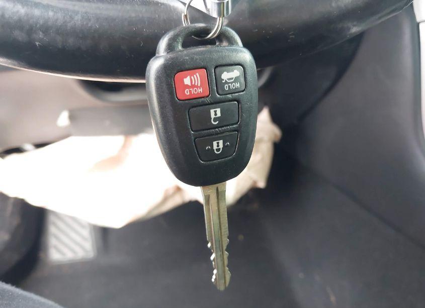 Photo 11 of 2017 Toyota Camry SE (VIN 4T1BF1FKXHU642439)