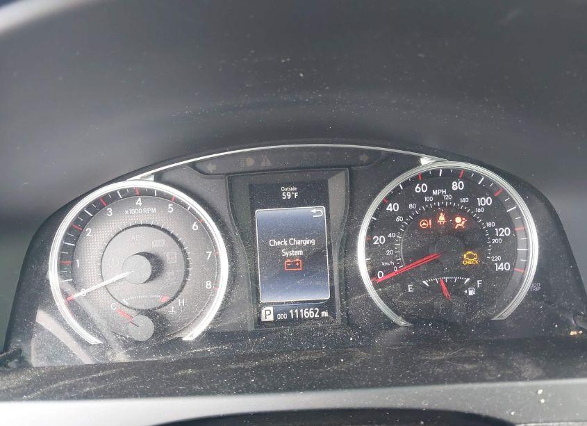 Photo 7 of 2017 Toyota Camry SE (VIN 4T1BF1FKXHU642439)