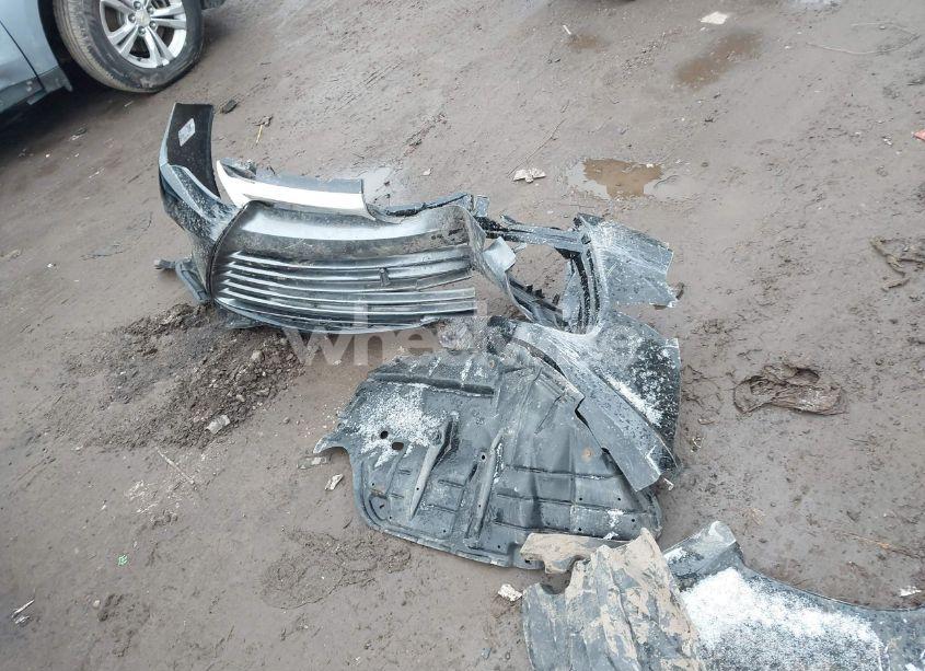 Photo 12 of 2017 Toyota Camry XLE (VIN 4T1BF1FKXHU653571)