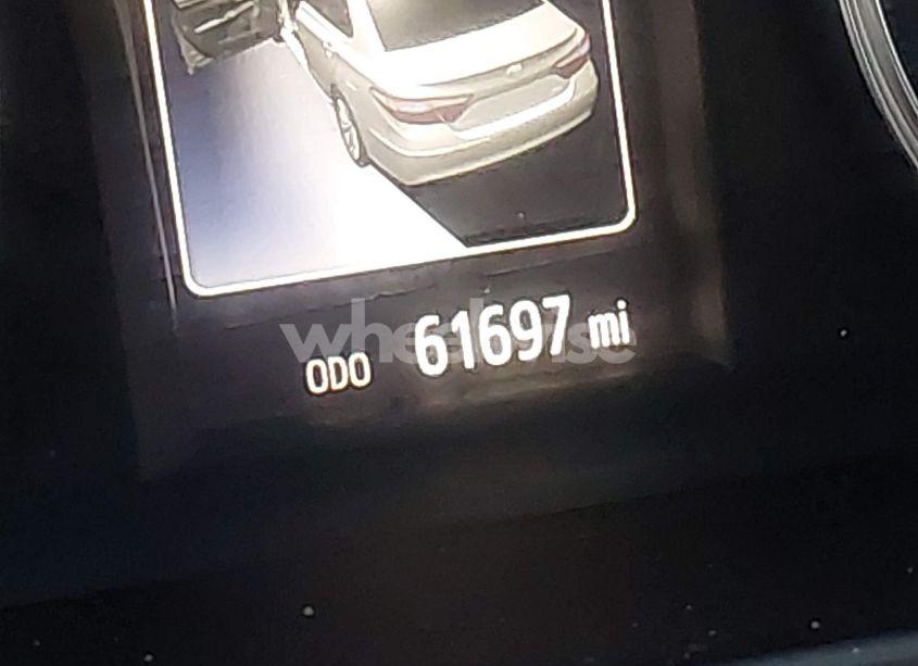 Photo 16 of 2017 Toyota Camry XLE (VIN 4T1BF1FKXHU653571)