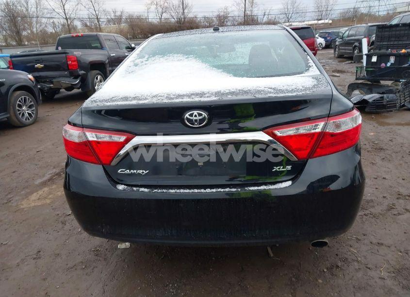 Photo 17 of 2017 Toyota Camry XLE (VIN 4T1BF1FKXHU653571)
