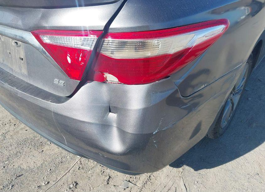 Photo 20 of 2017 Toyota Camry SE (VIN 4T1BF1FKXHU661525)