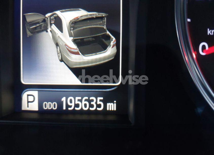 Photo 16 of 2017 Toyota Camry LE/SE/XLE/XSE (VIN 4T1BF1FKXHU670385)