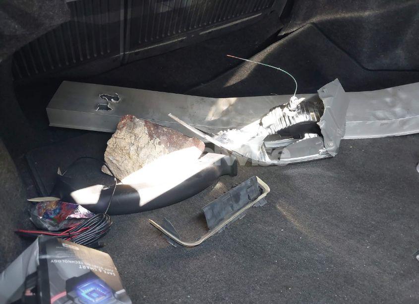 Photo 18 of 2017 Toyota Camry LE/SE/XLE/XSE (VIN 4T1BF1FKXHU670385)