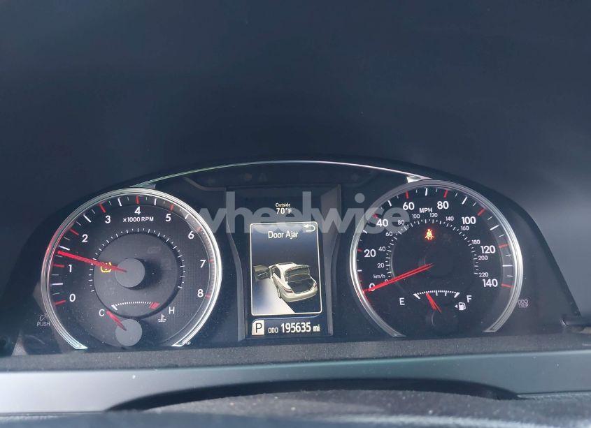 Photo 7 of 2017 Toyota Camry LE/SE/XLE/XSE (VIN 4T1BF1FKXHU670385)