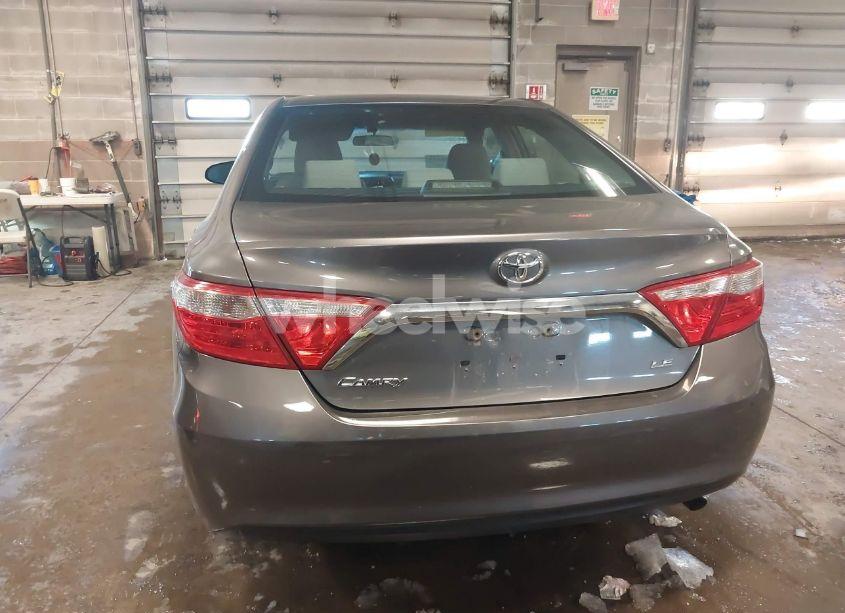 Photo 16 of 2017 Toyota Camry LE (VIN 4T1BF1FKXHU678082)