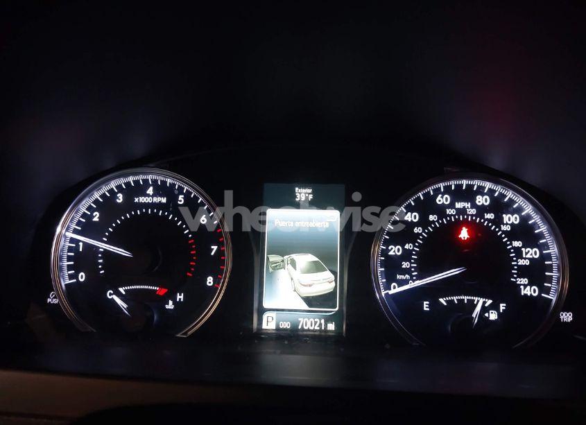 Photo 7 of 2017 Toyota Camry LE (VIN 4T1BF1FKXHU678082)