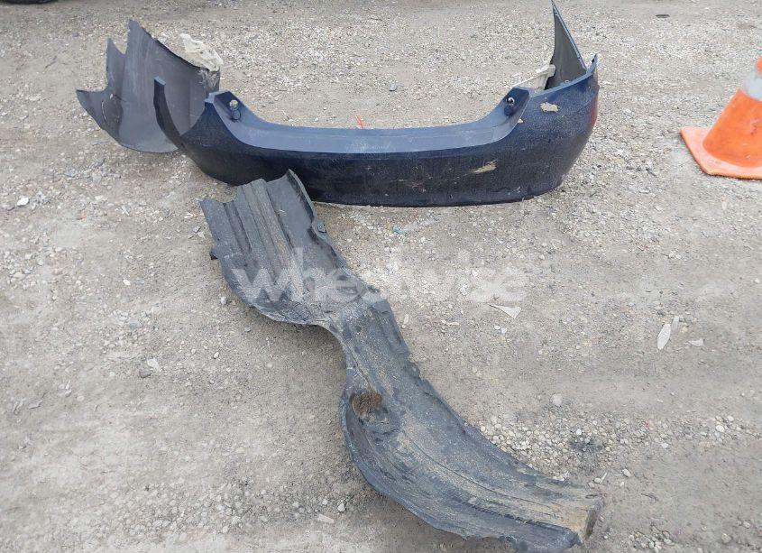 Photo 12 of 2017 Toyota Camry LE (VIN 4T1BF1FKXHU687624)