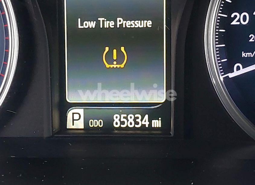 Photo 16 of 2017 Toyota Camry LE (VIN 4T1BF1FKXHU687624)