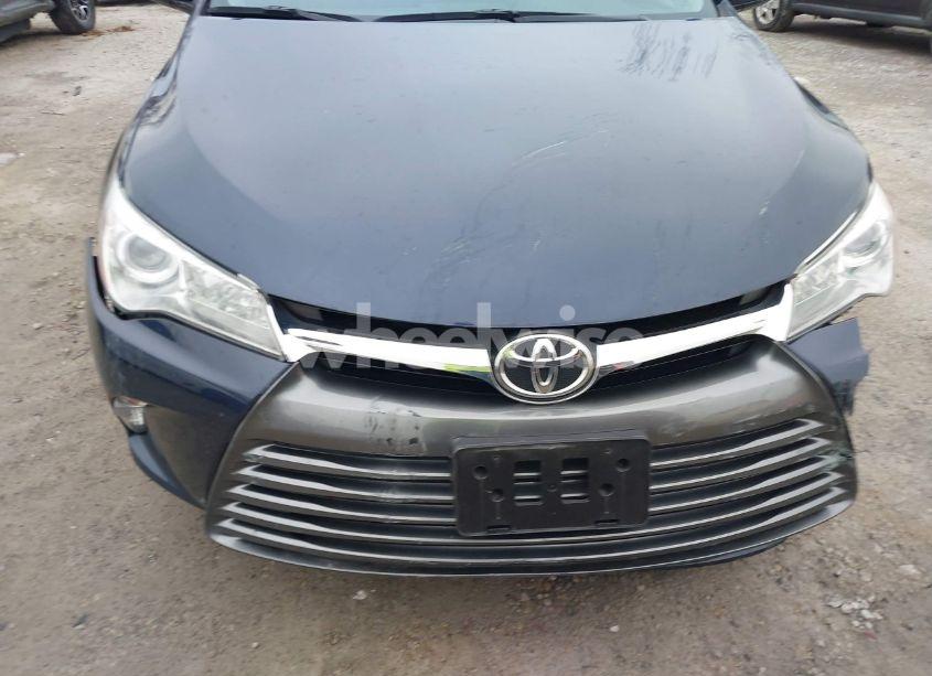 Photo 21 of 2017 Toyota Camry LE (VIN 4T1BF1FKXHU687624)