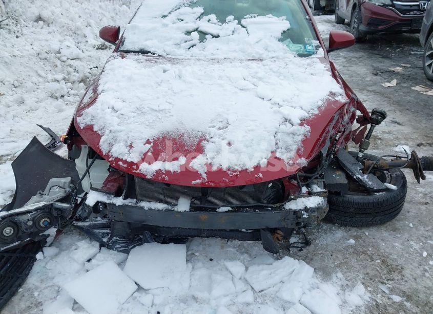 Photo 6 of 2017 Toyota Camry XLE (VIN 4T1BF1FKXHU688093)