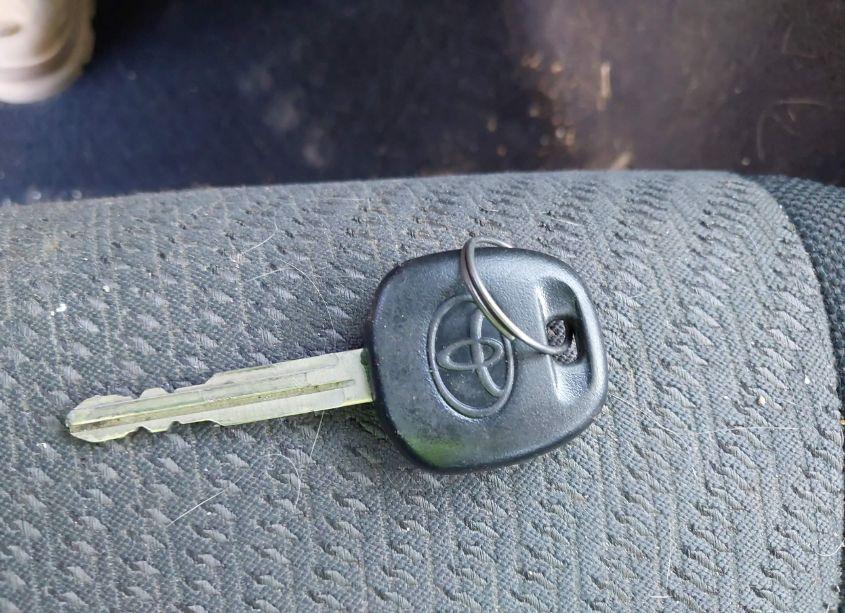 Photo 11 of 2017 Toyota Camry LE (VIN 4T1BF1FKXHU699434)