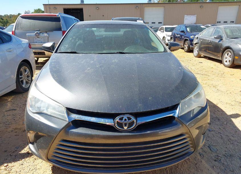 Photo 12 of 2017 Toyota Camry LE (VIN 4T1BF1FKXHU699434)